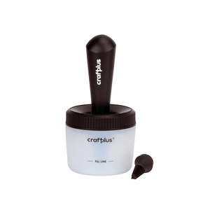 CRAFTPLUS Edge Dye Roller Pen Set