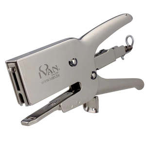 IVAN Heavy Duty Plier Stapler