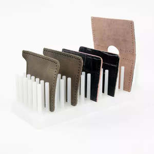 Leathercraft Tools Other Leather Tools: IVAN Edge Paint Drying Rack