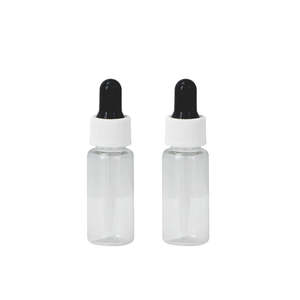 Leathercraft Workshop Accessories Bottles Containers: IVAN Mini Dropper Bottle