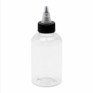 Leathercraft Workshop Accessories Bottles Containers: ANGELUS Empty Bottle & Cap