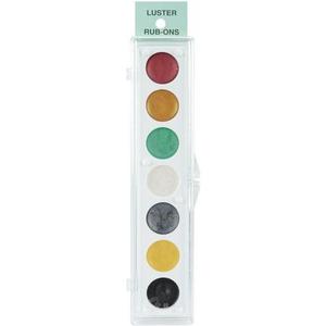 ALLRED Rub-on Waxes Lustre