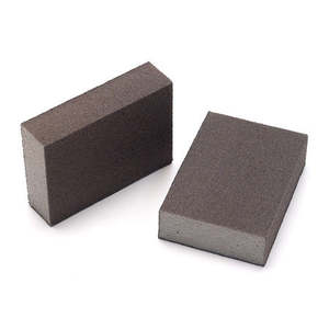Upcycling Supplies Sandpaper: BASICS Sanding Blocks