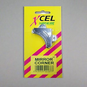 XCEL Mirror Corners