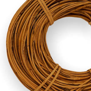 Upcycling Hobbies Cane Basketry: RED PULUT 1kg