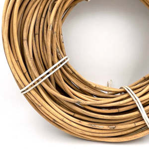 Upcycling Hobbies Cane Basketry: CACING