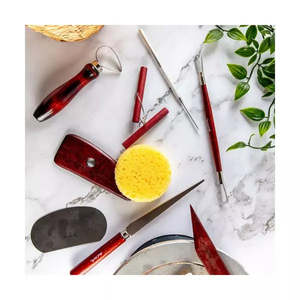 MONT MARTE Pottery Tools