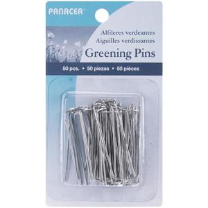 PANACEA Greening Pins