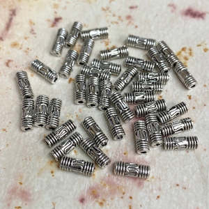 Upcycling Hobbies Jewellery Making: SULLIVANS Spacers Tube