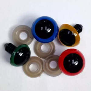 ARBEE Crystal Eyes Assorted