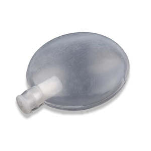 ARBEE Toy Squeaker Round