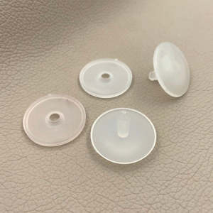 Upcycling Hobbies Toy Making: SULLIVANS Plastic Toy Joints 2PK