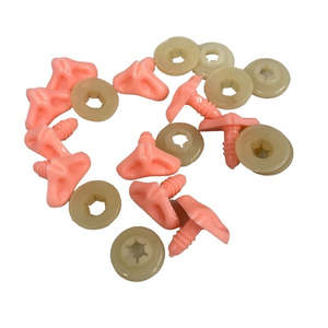 Upcycling Hobbies Toy Making: ARBEE Animal Noses
