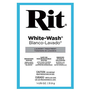 RIT White Wash