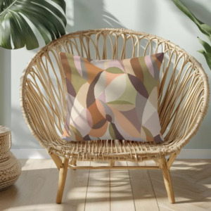 Warwick Fabric Riley