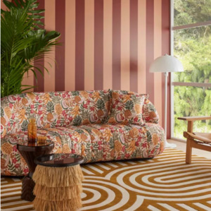 Warwick Fabric: Warwick Fabric Tortuga