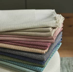 Warwick Fabric: Warwick Fabric Wesley