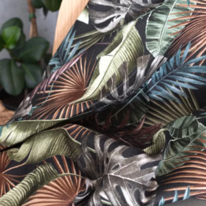 Warwick Fabric: Warwick Fabric Daintree