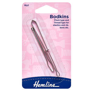 HEMLINE Bodkins