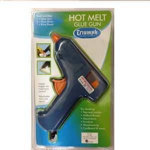 TRIUMPH Glue Gun