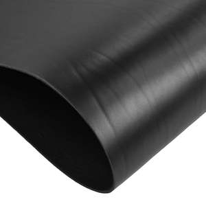 LEATHER Veg Tanned Shoulder for Belts