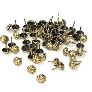 CS OSBORNE Decorative Nails Renaissance