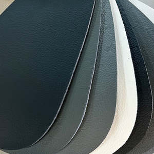 MONACO Foam Bonded Vegan Leather