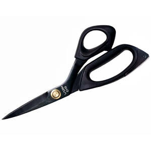LDH MIDNIGHT Ergonomic Scissors