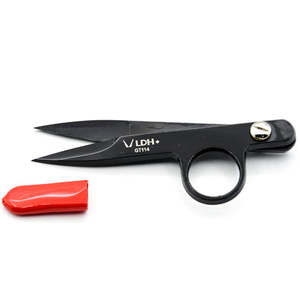 All: LDH MIDNIGHT Thread Cutter Snips