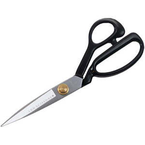 LDH TRADITIONAL Fabric Shears