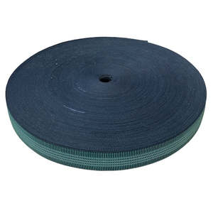 All: Elastic Webbing 4-Stripe