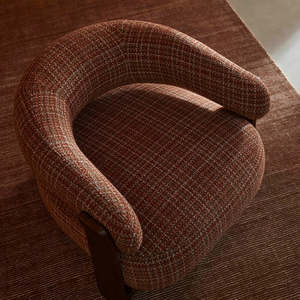 Warwick Fabric: Warwick Fabric Campari (Linia)(Ind)