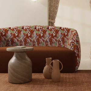 Warwick Fabric Fiske