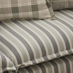 Warwick Fabric Hardwick