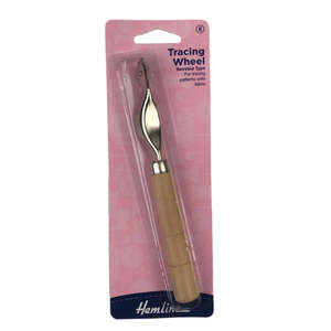 HEMLINE Tracing Wheel