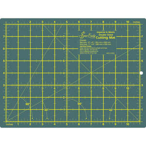 SEW EASY Double Sided Cutting Mat