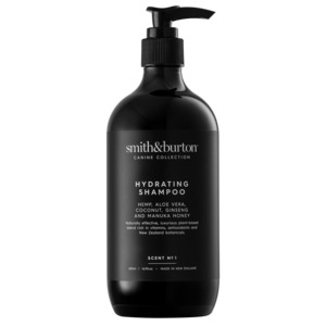 Hydrating Shampoo Pet Grooming Mollies Pet Salon
