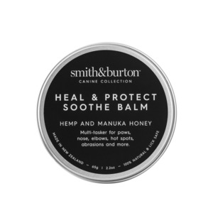 Products: Heal and Protect Soothe Balm Pet Grooming Mollies Pet Salon