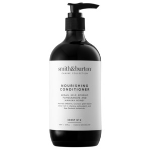 Products: Nourishing Conditioner Pet Grooming Mollies Pet Salon