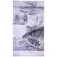 The NAVAL Manoeuvres - Torpedo Practice' 'Full Page from The London Illustrated &hellip;