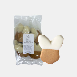 Easter Cookies: Easter B Bunny Ear 375g UNIT