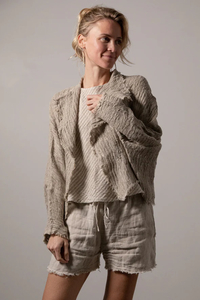 Bolero Cupido Jacket