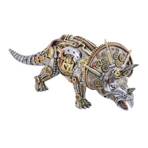 Steampunk Dinosaur
