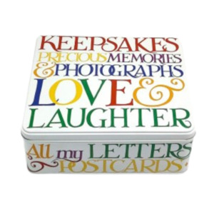 Kitchen: Keepsake Tin