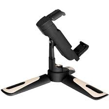 Uv Filters: KingJoy KT-18 Smartphone Tripod Mount