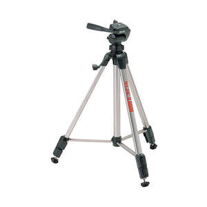 SLIK U9000 Tripod (With 3 Way Head)