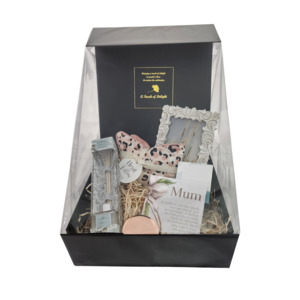 Gift Box - Mum
