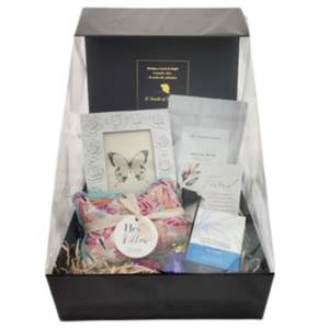 Gift Box: Gift Box - Friend