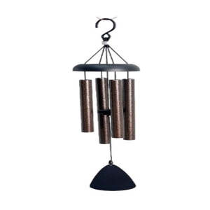53cm Bronze Tuned Windchime