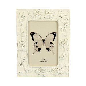 Trailing Flowers 6x4 Frame